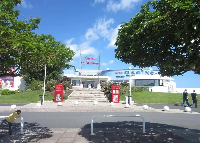 Votre Appartement A 200M De La Plage