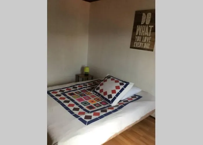 Votre Appartement A 200M De La Plage